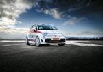 Abarth 595 OT 2016 года